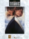 Titanic: Piano selections Songbook for piano solo Soundtrack from the motion picture