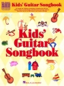 Kids' Guitar Songbook Gitarre Buch