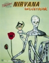 Nirvana - Incesticide Gitarre Buch
