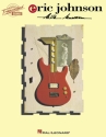 Eric Johnson - Ah Via Musicom Gitarre Buch