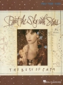 Enya: Paint the Sky with Stars songbook piano/vocal/guitar