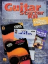 Guitar Starter Kit Gitarre Buch + CD