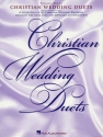 Christian Wedding Duets 3 Voices Buch