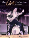 The Elvis Collection Easy Piano Buch