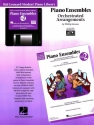 Phillip Keveren, Hal Leonard Student Piano Library Klavier Instrumentenkarte