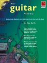More Guitar Workshop Gitarre Buch + CD