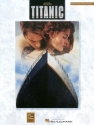 Titanic: easy piano selections