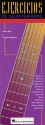 Warm-Up Exercises Gitarre Buch