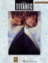 Titanic selections: piano duets - intermediate level