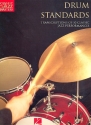 Drum Standards: Transcriptions of 10 classic jazz performances
