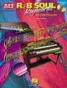 R and B Soul (+CD): The complete guide for keyboard