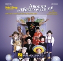 Alan Billingsley_John Jacobson, Around the World with Me Collection Chor CD