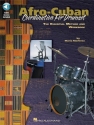 Afro-Cuban Coordination (+Audio Access) for drumset