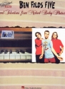 Ben Folds Five: Selections from 'Naked Baby Fotos'  Transcribed Scores