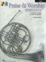 Praise and Worship Hymn Solos - Horn Horn Buch