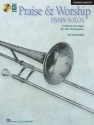 Praise and Worship Hymn Solos - Trombone/Baritone Trombone, Baritone Buch + CD
