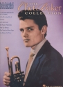 Chet Baker: Collection artist transcriptions for trumpet