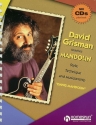 David Grisman Teaches Mandolin Mandolin Buch + CD