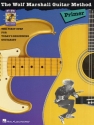 The Wolf Marshall Guitar Method Primer (+CD) for guitar