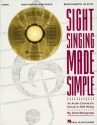 David Bauguess, Sight Singing Made Simple Vocal Buch + CD