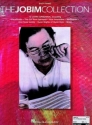The Jobim Collection for easy piano and vocal Songbook