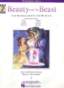 Beauty and the Beast (+CD): for c, b flat, e flat or bass clef instrument