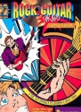 Rock Guitar for kids (+CD): songbook with standard notation and tablature