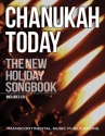 Chanukah Today Vocal and Piano Buch + CD