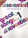 Great Songs on the Seventies: 81 songs for voice, piano