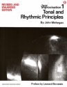 Jazz Improvisation vol.1: tonal and rhythmic Principles