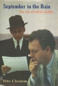September in the Rain - The Life of Nelson Riddle  Buch Gebunden