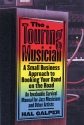 The Touring Musician  Buch