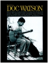 The Songs of Doc Watson for guitar Songbook