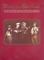 Bluegrass Songbook für Gitarre oder Banjo TAB