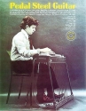 Pedal Steel Guitar (+Online Audio) for pedal steel guitar