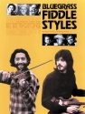Bluegrass Fiddle Styles for fiddle