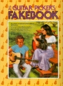 The Guitar Picker's Fakebook