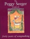 The Peggy Seeger Songbook Piano, Vocal and Guitar Buch