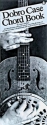 Dobro Case Chord Book Chords Buch