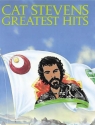 Cat Stevens - Greatest Hits Piano, Vocal and Guitar Buch