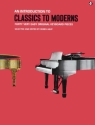 An Introduction To Classics To Moderns Klavier Buch