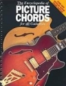 The Encyclopedia of Picture Chords Gitarre Buch