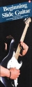 Beginning Slide Guitar Gitarre Buch