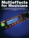 Multieffects for Musicians  Buch