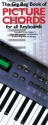 The Gig Bag Book of Picture Chords Keyboard Buch