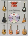 Modern blues jam trax (+CD): for guitar