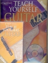Teach yourself Guitar (+CD+Video)