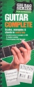 Guitar Complete: Scales, Arpeggios and chords in every key