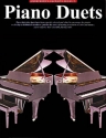 Everybody's Favorite Piano Duets Piano Duet Buch