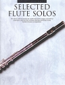Selected Flute Solos for flute and piano